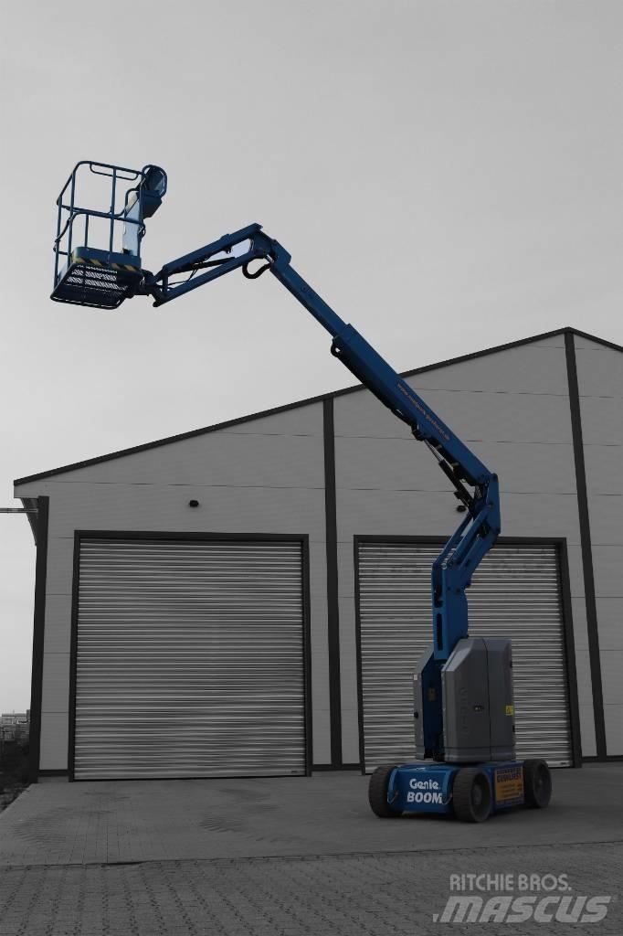 Genie Z 30/20 Plataforma de trabajo articulada