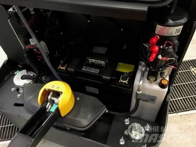Noblelift PSE 12 N Apiladores eléctricos