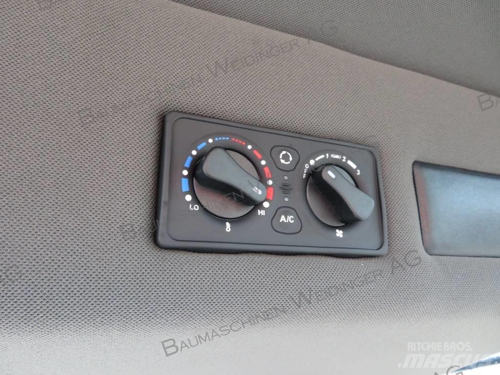 Hamm HC 70i Vio Compactadores de suelo