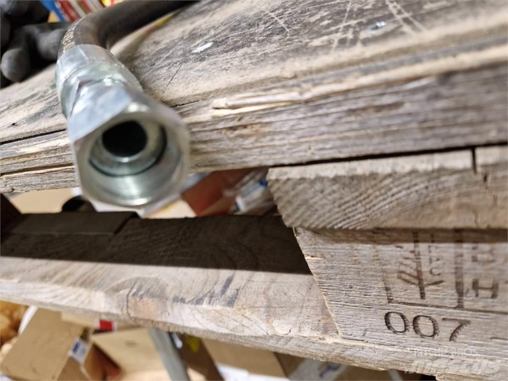 Eco Log 7033474 Hidráulicos