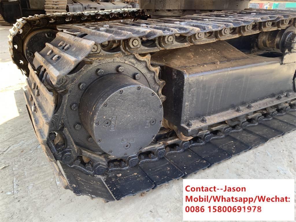 Doosan DH 60-7 Mini excavadoras < 7t