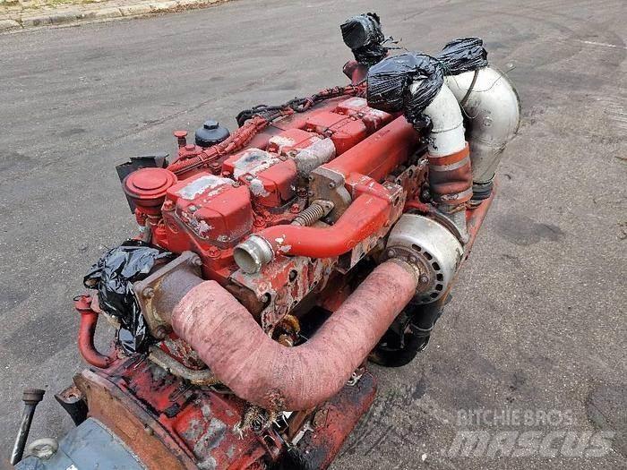  Engines D2866LOH28 Transporte - Otros