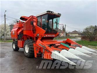 Bourgoin JLD 410 P Cosechadoras combinadas