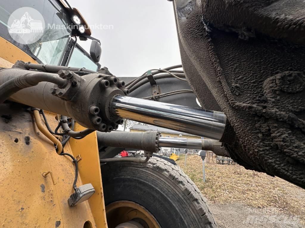 Volvo L 60 H Cargadoras sobre ruedas