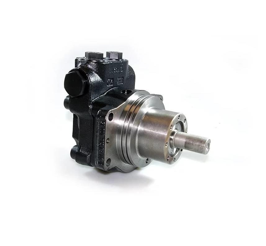 Ponsse H6 Hidráulicos
