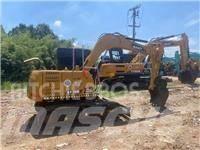 Sany SY 75 Excavadoras de cadenas