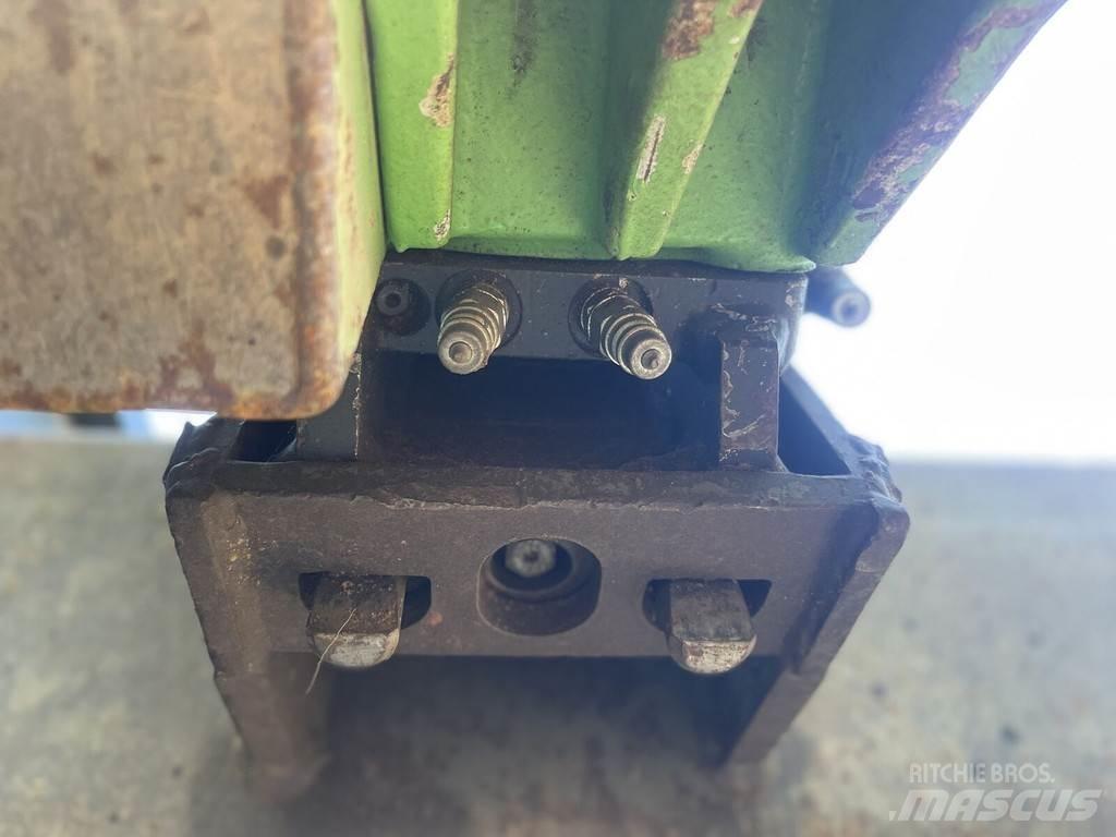 Hitachi Zx 48 u Mini excavadoras < 7t