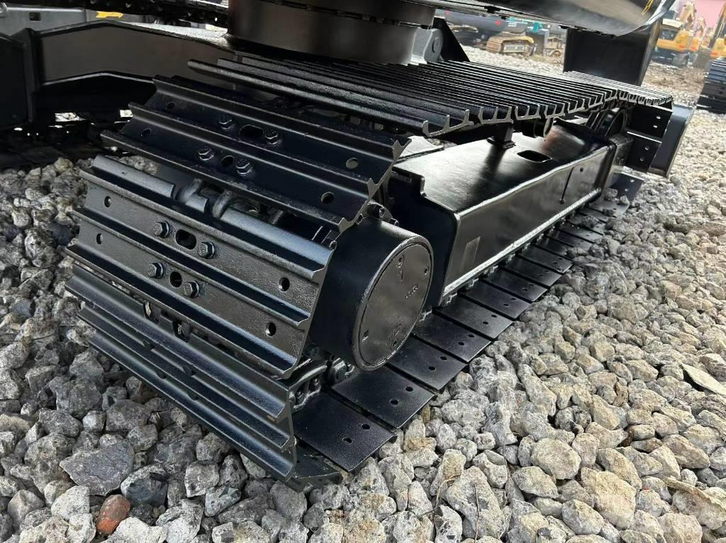Hitachi 70 Excavadoras de cadenas
