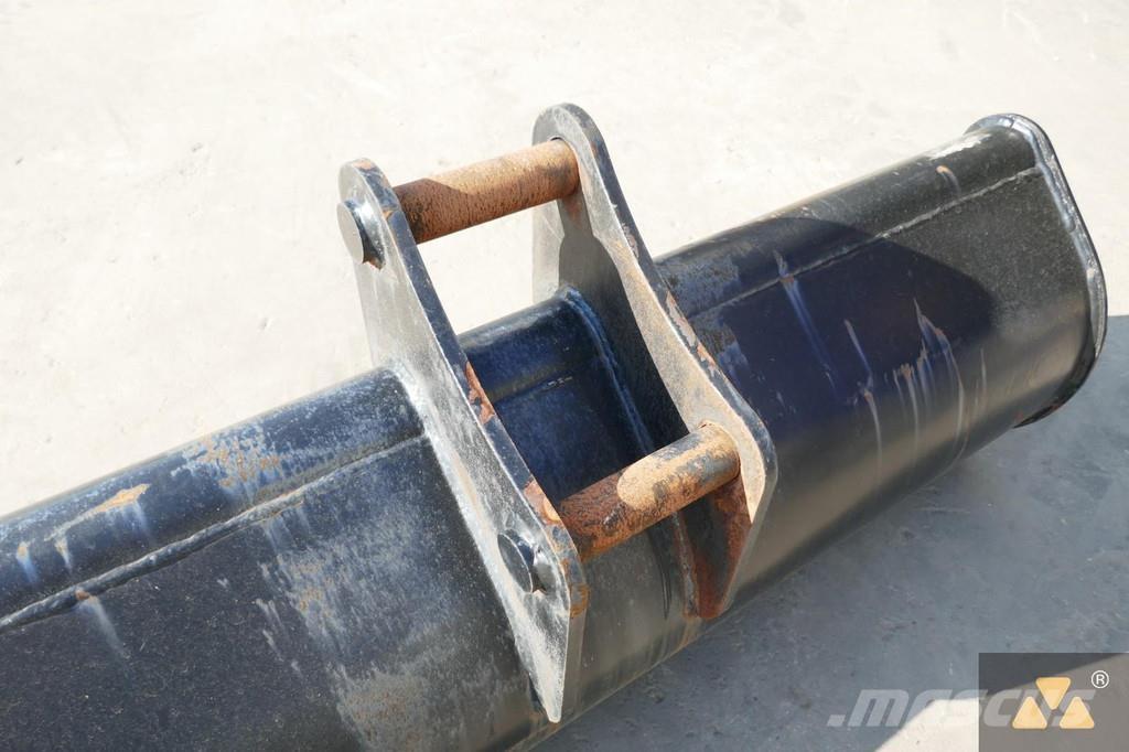  Onbekend Bucket Cucharones