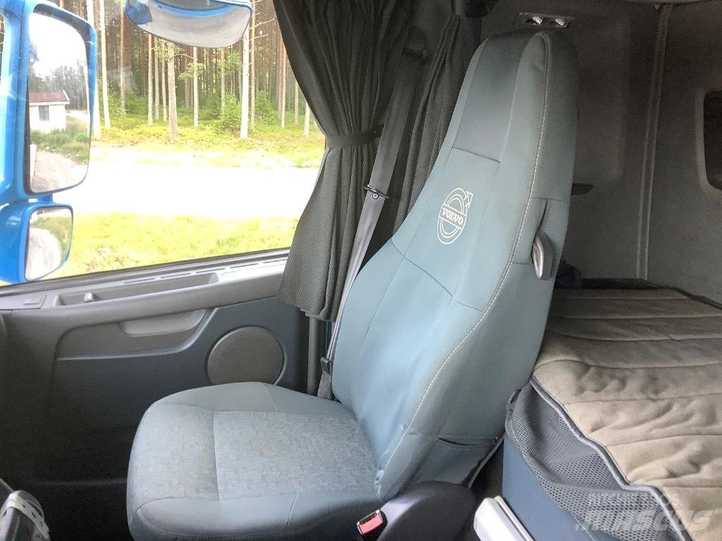 Volvo FH 13 460 Camiones polibrazo