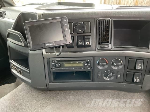 Volvo FM 380 Camiones polibrazo