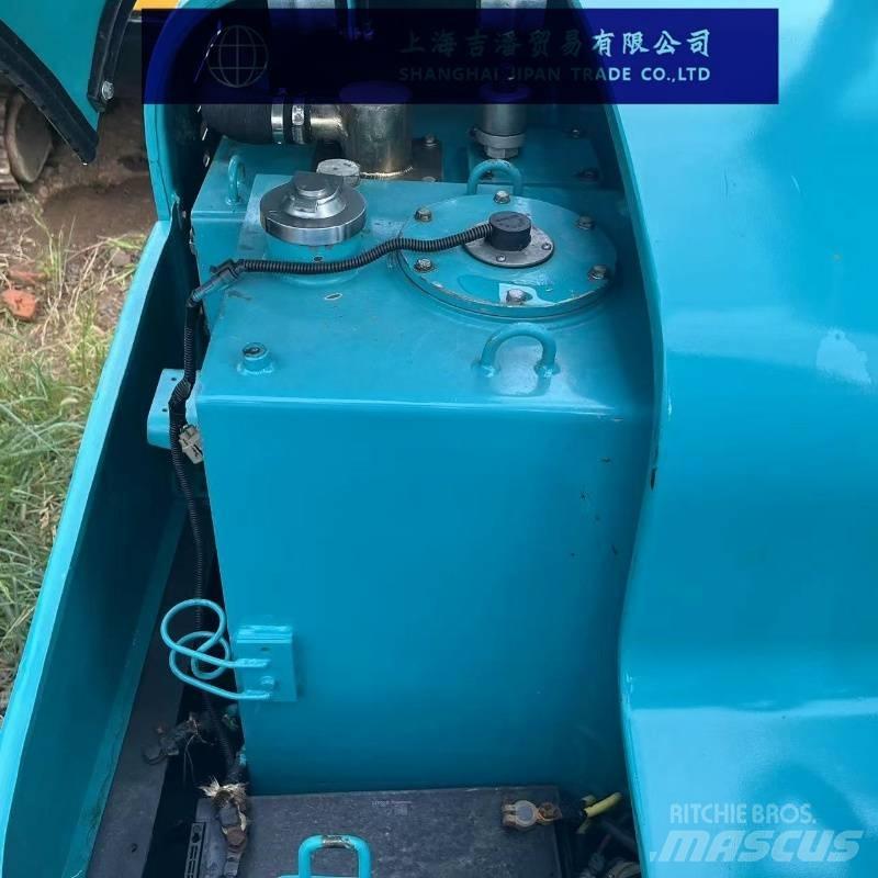 Sunward SWE 70 E Mini excavadoras < 7t