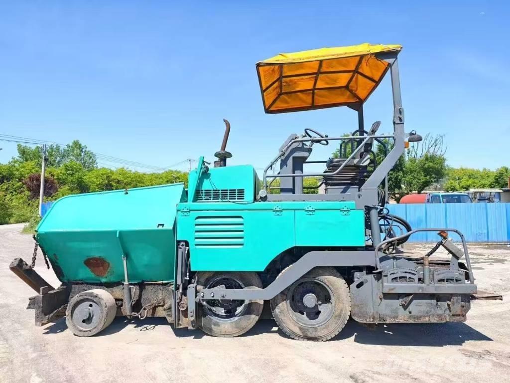 XCMG RP 453 L Asfaltadoras