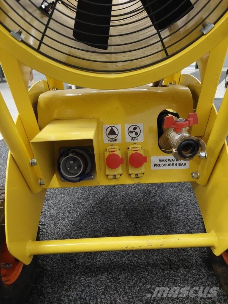 WLP 10 Demolitor Construcción - Otros