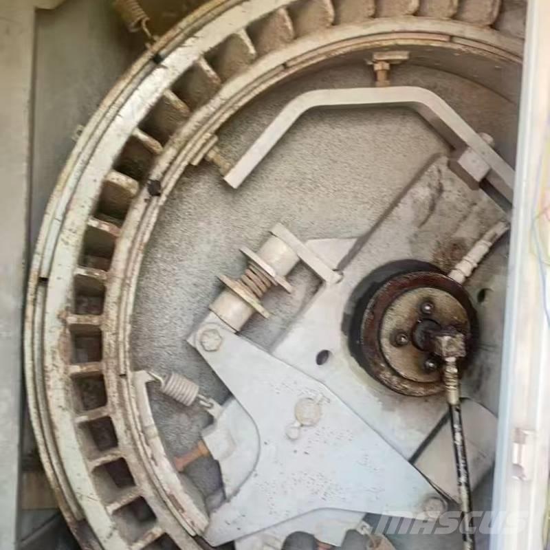 Kobelco 7150 Grúas de oruga