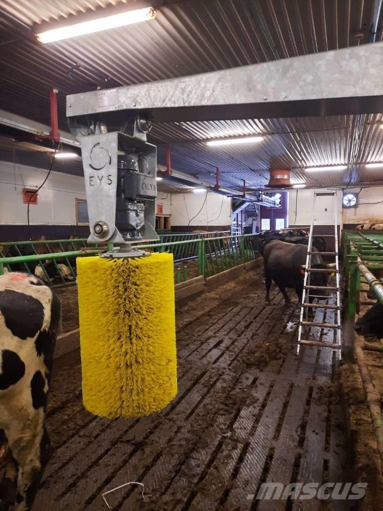  E.Y.S - E.Y.S Kubørste Agricultura - Otros