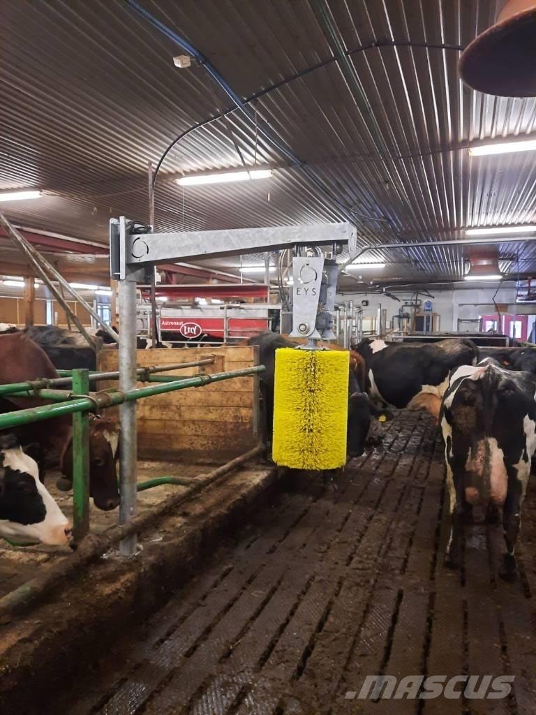  E.Y.S - E.Y.S Kubørste Agricultura - Otros