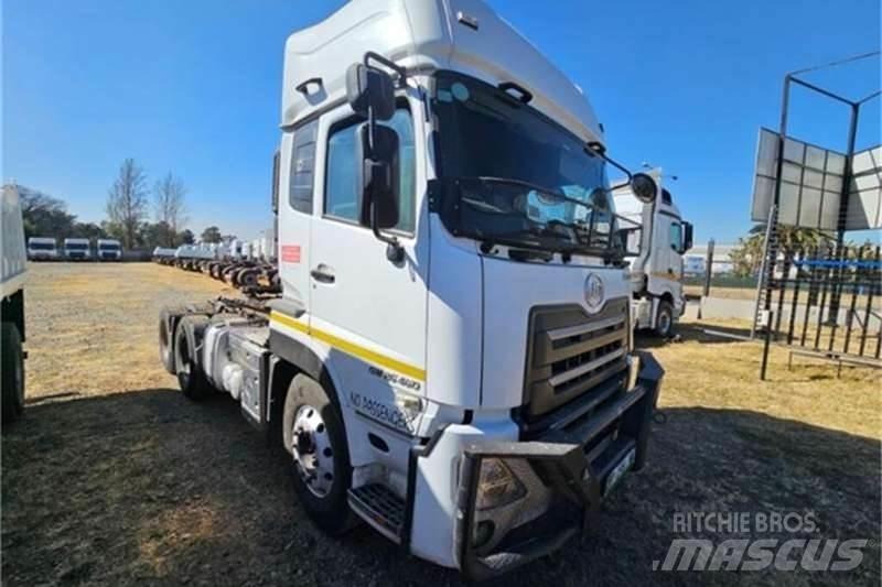 UD TRUCKS QUON Otros camiones