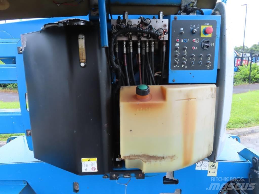 Genie Z 45/25 J Plataforma de trabajo articulada