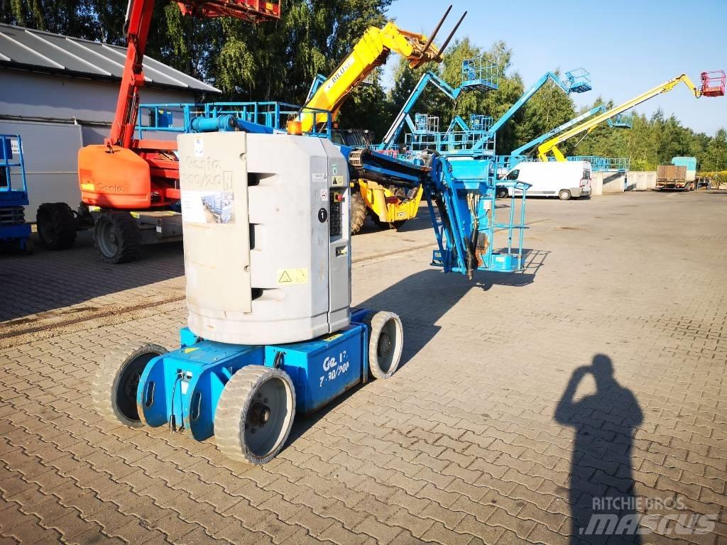 Genie Z 30/20 Plataforma de trabajo articulada