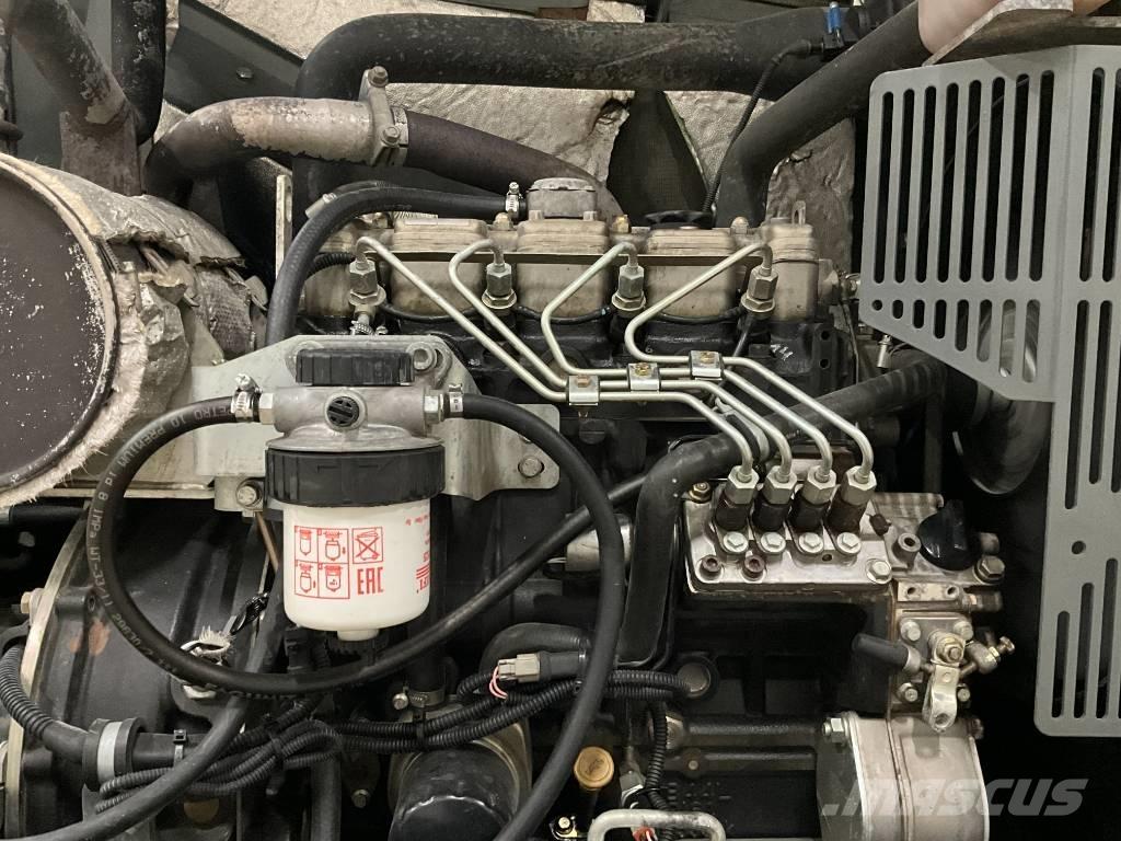 Neuson EZ 53 Mini excavadoras < 7t