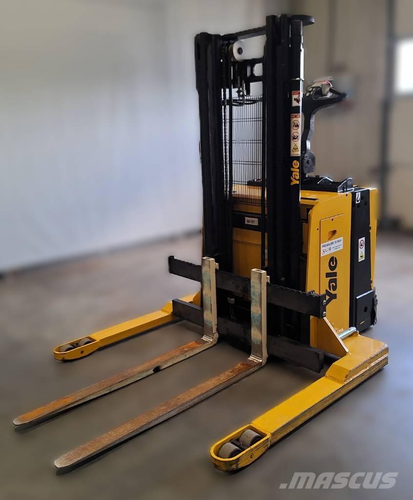 Yale MS 15x IL Otras carretillas elevadoras