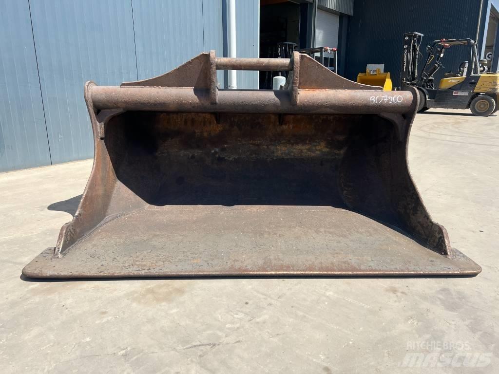 SMP S70 Cucharones