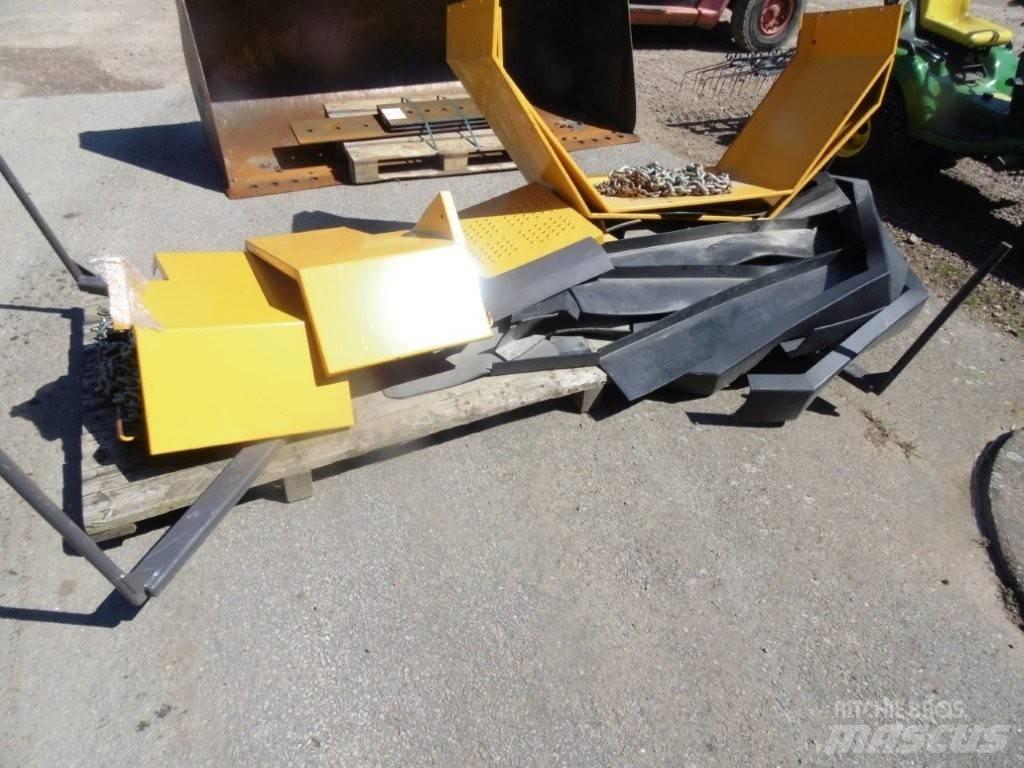 Volvo L 150 C Cargadoras sobre ruedas