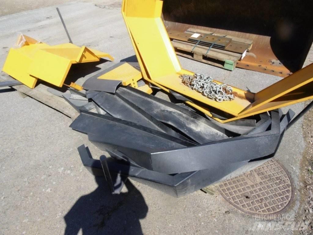 Volvo L 150 C Cargadoras sobre ruedas