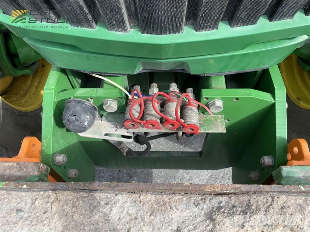 John Deere 6175R Tractores