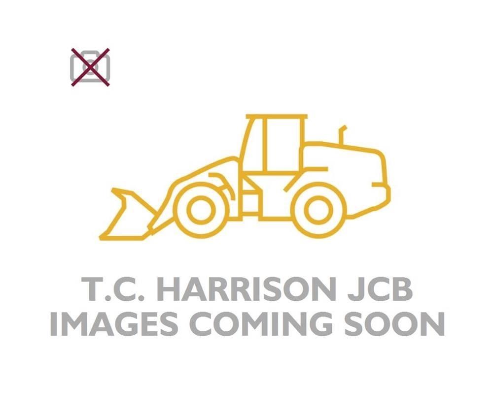 JCB 457 HT Cargadoras sobre ruedas