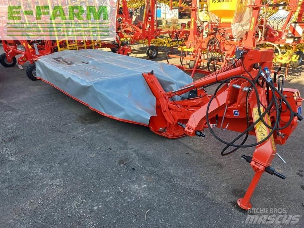 Kuhn gmd 310 ff Segadoras