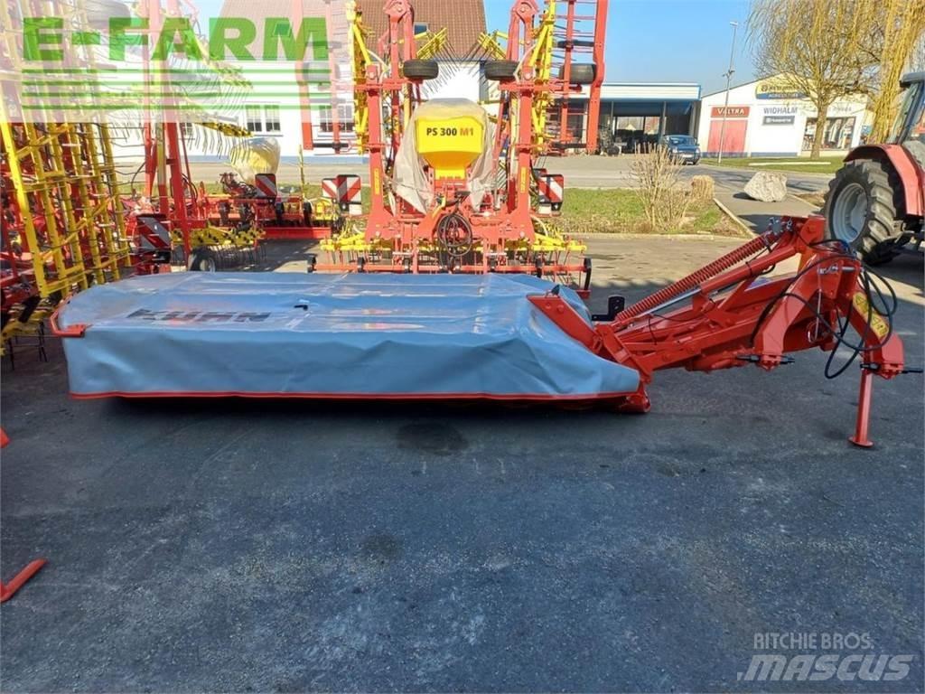 Kuhn gmd 310 ff Segadoras