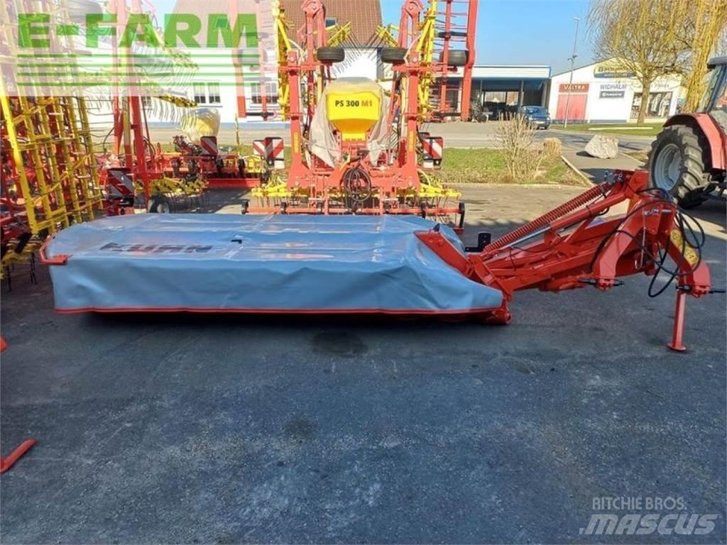 Kuhn gmd 310 ff Segadoras