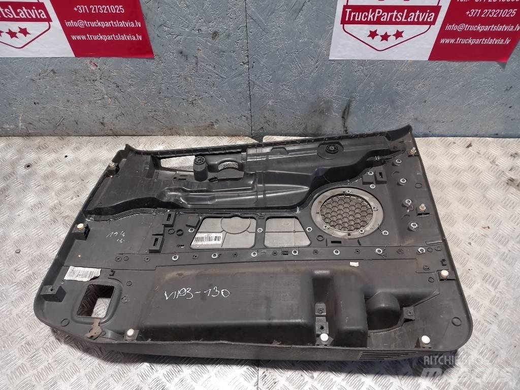 Volvo FH 12    20584944 Cabinas e interior