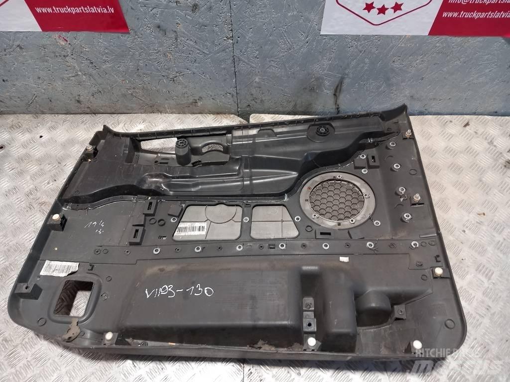 Volvo FH 12    20584944 Cabinas e interior