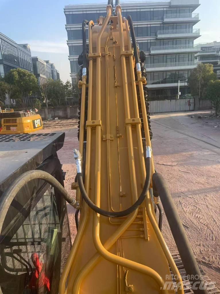 Sany SY 365 Excavadoras 7t - 12t