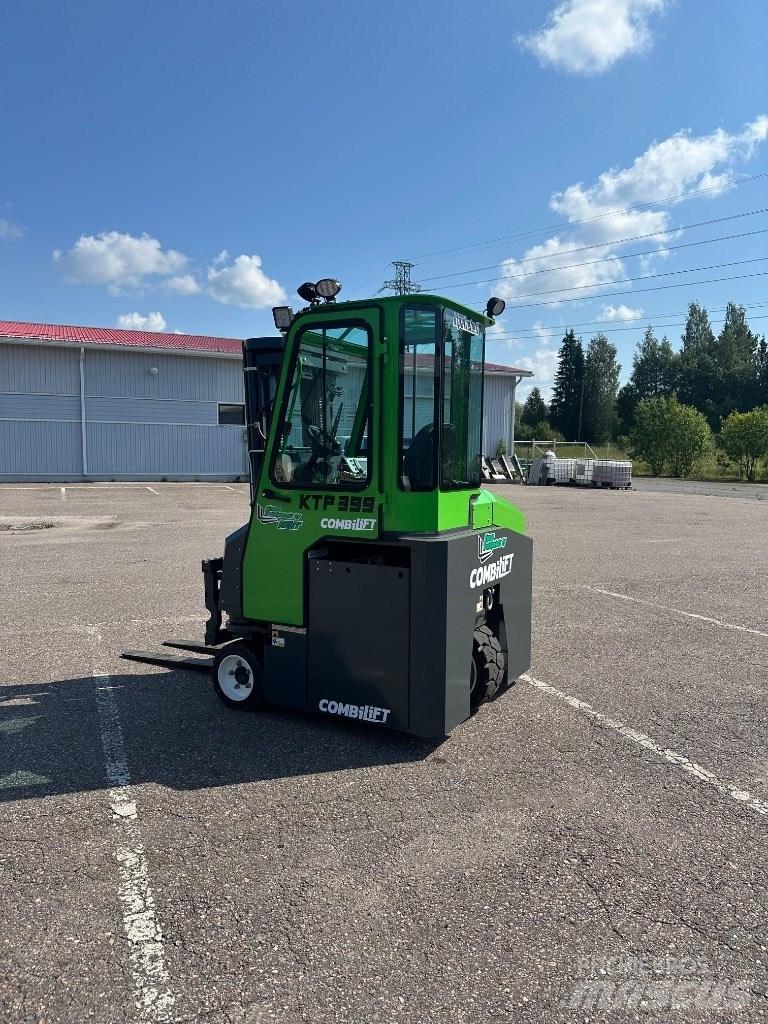 Combilift CBE 3000 Carretillas de horquilla eléctrica