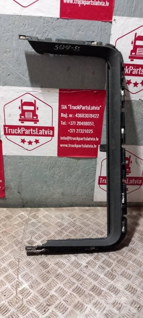 Scania R 440    2051939 Cabinas e interior