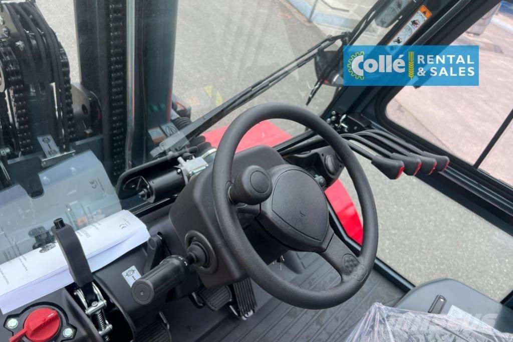 Magni FL 5,0 | 2025 Carretillas diesel