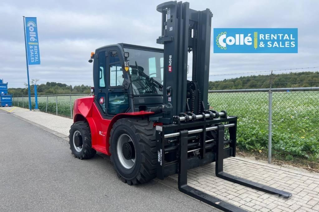 Magni FL 5,0 | 2025 Carretillas diesel