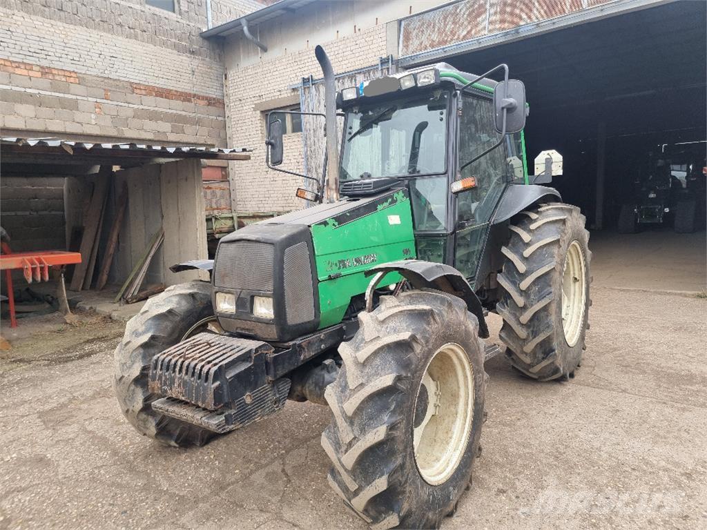 Valtra Valmet 900 Tractores