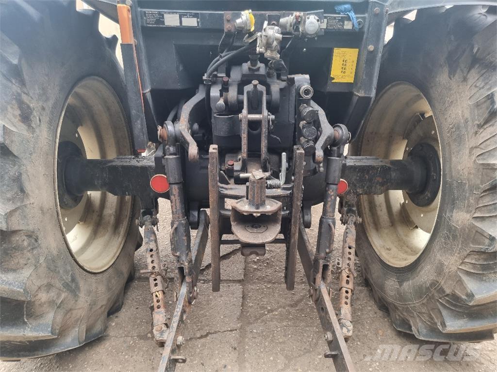 Valtra Valmet 900 Tractores