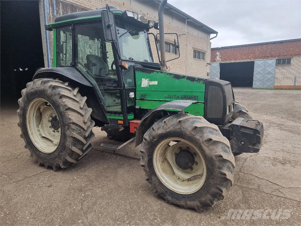 Valtra Valmet 900 Tractores