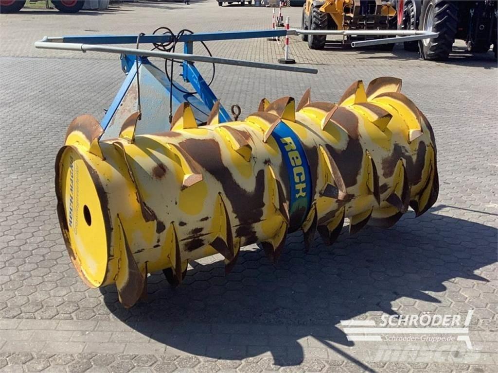 Reck MAGNA 2,50 M Desensiladoras