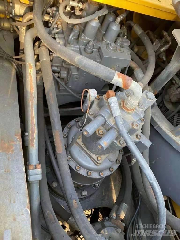 Volvo EC 360 B LC Excavadoras de cadenas