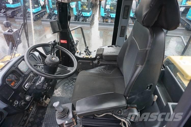 CAT 950 H Cargadoras sobre ruedas