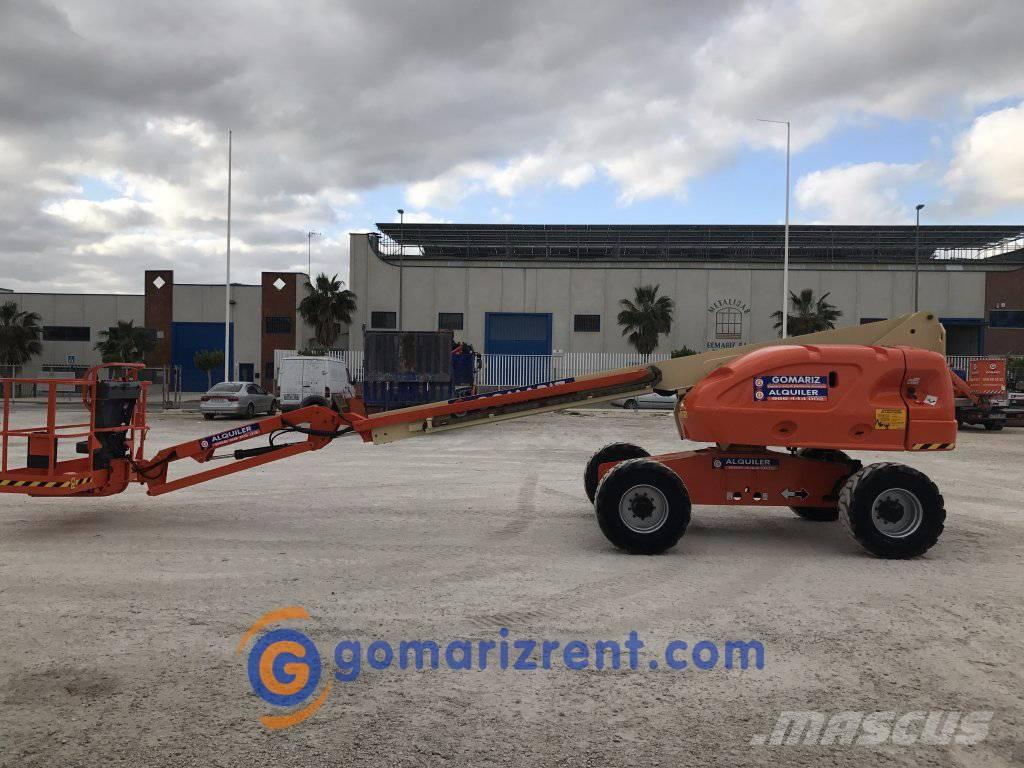 JLG 460 SJ Plataforma de trabajo articulada