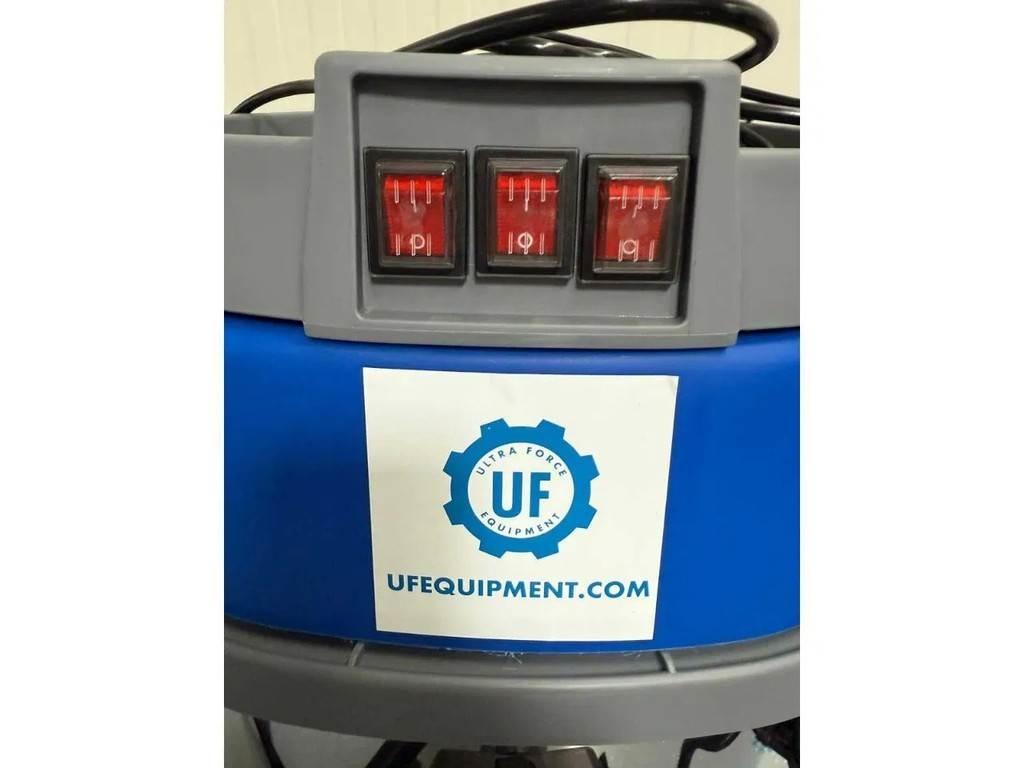  UMT 100L - 3000W Construcción - Otros
