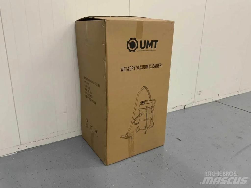  UMT 100L - 3000W Construcción - Otros